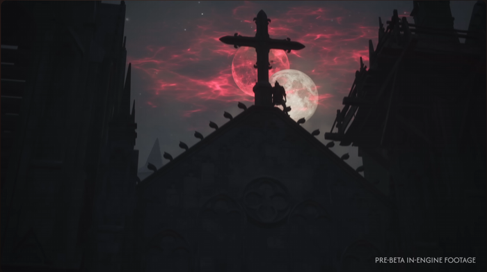 The Blood of Dawnwalker