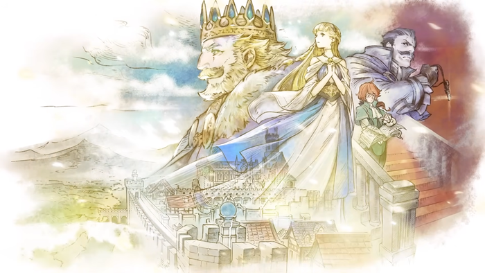『冒険家エリオットの千年物語』ファイナルトレーラー　スクリーンショット6