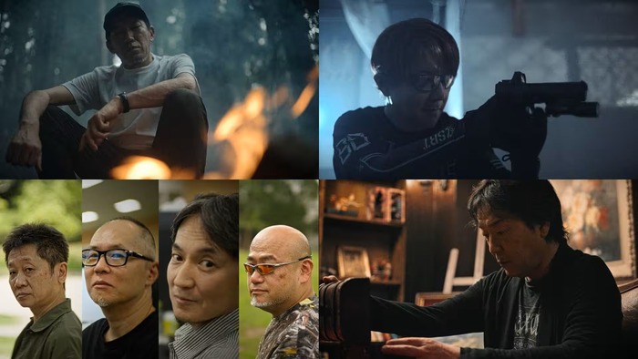 レジェンドゲームヒストリー