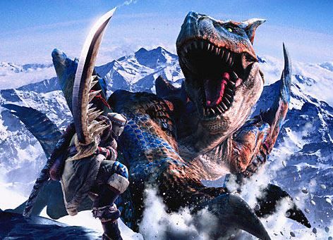 Mhw 辻本pがe3会場入り リーク通りソニーカンファで大型アプデやdlcとかの発表来るか モンハンワールド 漫画まとめ うさちゃんねる