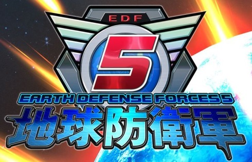 EDF5