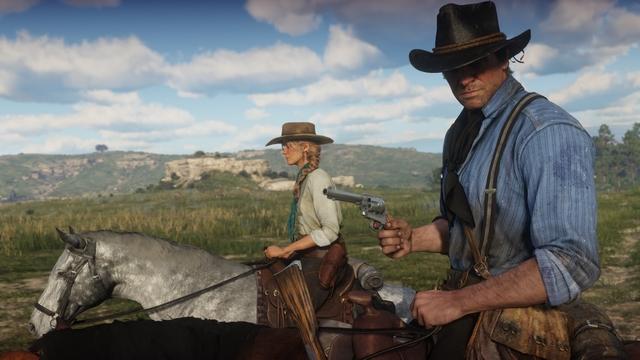 RDR2