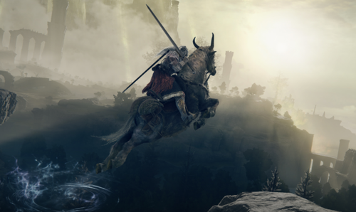 エルデンリング 良ボス