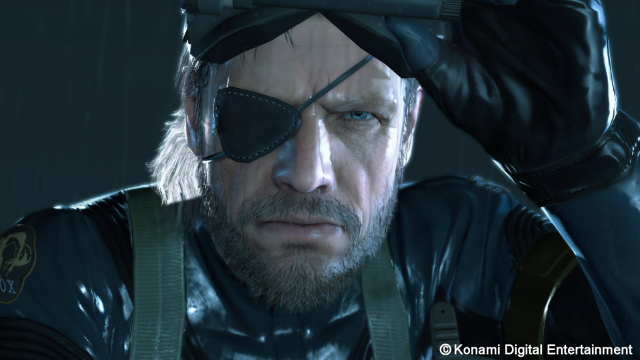 MGS