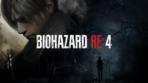 バイオハザードRE4楽しみ部 ←PS4版も出るってマジ？！