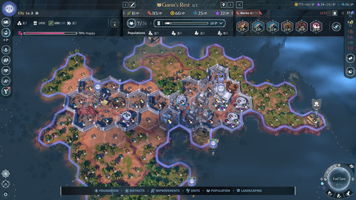 ENDLESS Legend™ 2 エンドレス・レジェンド 2