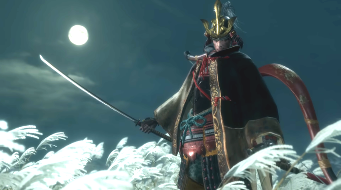SEKIRO
