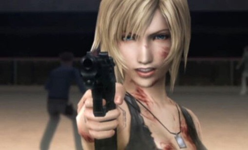 スクエニ リマスター リメイク