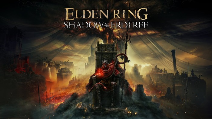 海外バンナム、『エルデンリング』DLC「SHADOW OF THE ERDTREE」の発売を前に動画コンテストの開催発表！優勝者は約3mの等身大スタチュープレゼント