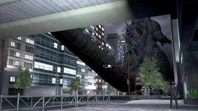 巨影都市 4