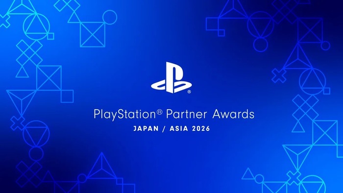 12/3開催『PlayStation Partner Awards 2026 Japan Asia』ユーザー投票受付開始！（～11/6 ※投票者にはアバターも）今年は「INDEPENDENT CREATORS’ AWARD」も新設