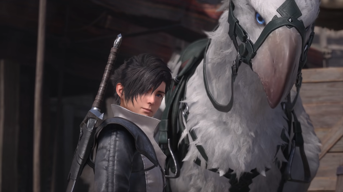FF16