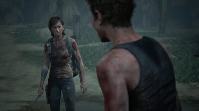 ラストオブアス2_1