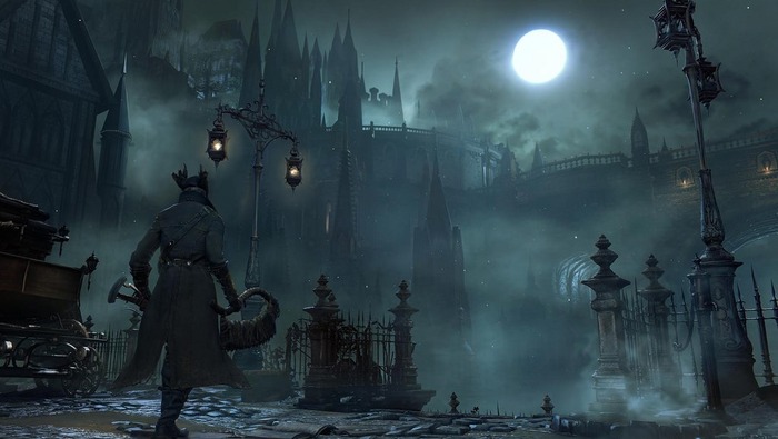 bloodborne