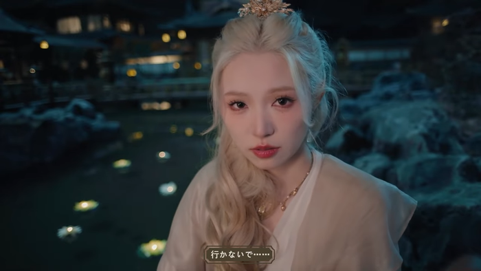 しまった！美人に囲まれた！2_5