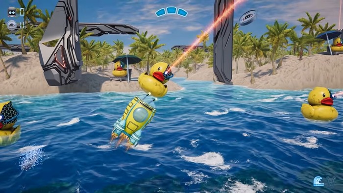 Astrolander - New Gameplay Trailer & Steam Announcement!3