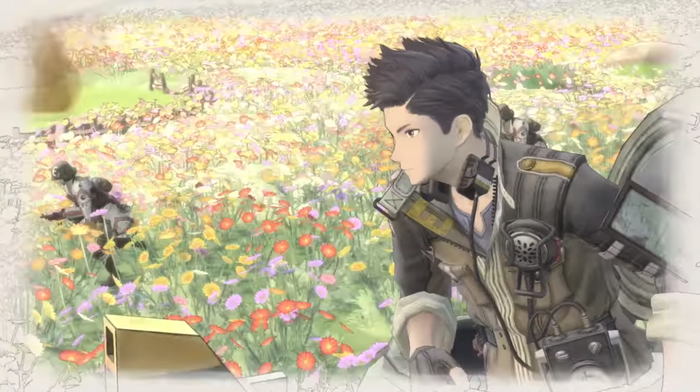 世界観紹介映像(5)