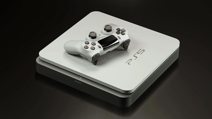 PS5