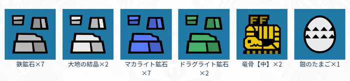 アイテムパック