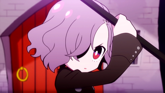 キャラ15