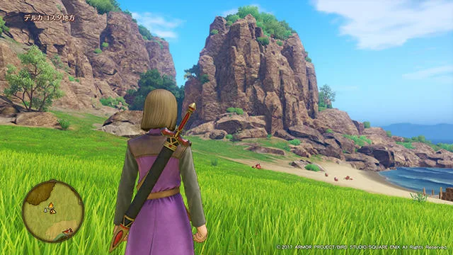 DQ11