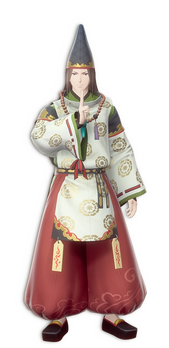 ロマサガ2R_陰陽師