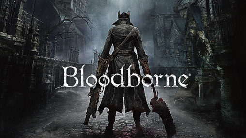 bloodborneの漁村でガチギレしてしまう