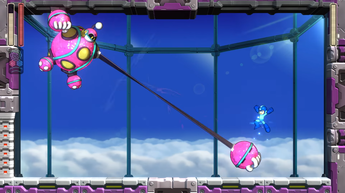 ロックマン11(2)