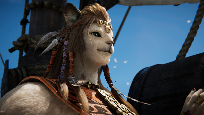 FF14