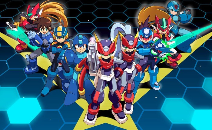 rockman
