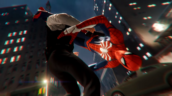 Spider-Man(3)