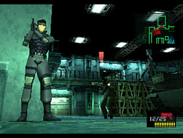 MGS