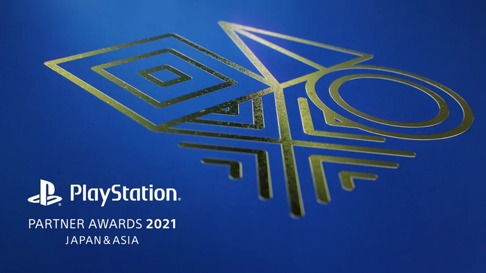 PlayStation Partner Awards 2021_TOP