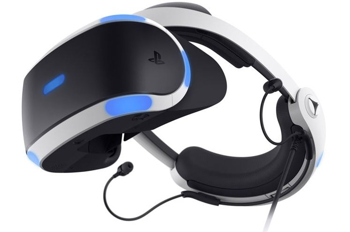 PSVR