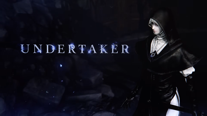 ELDEN RING NIGHTREIGN_葬儀屋