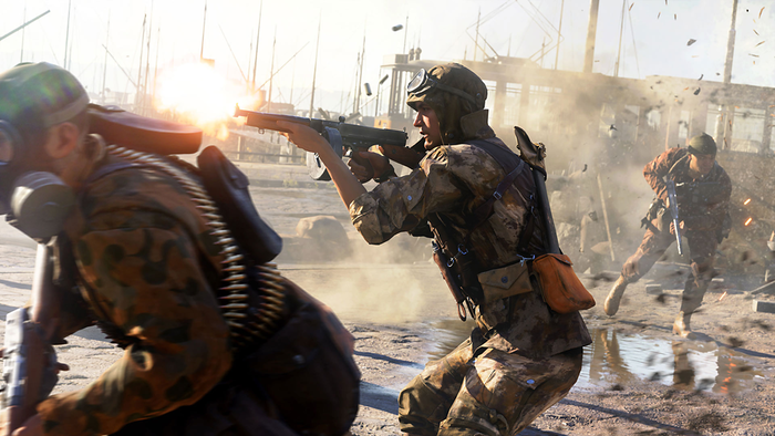 BFV