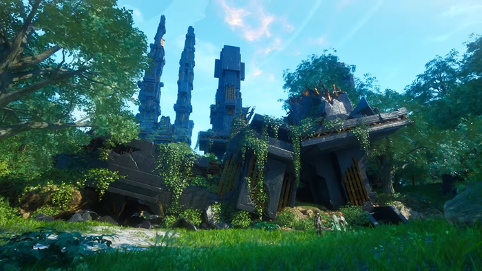 Rev. NOiR（レヴ・ノワール）_世界設定