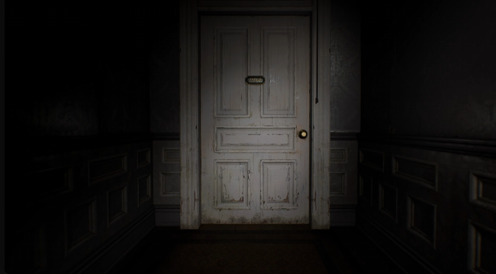 『BIOHAZARD requiem』2ndトレーラー_1