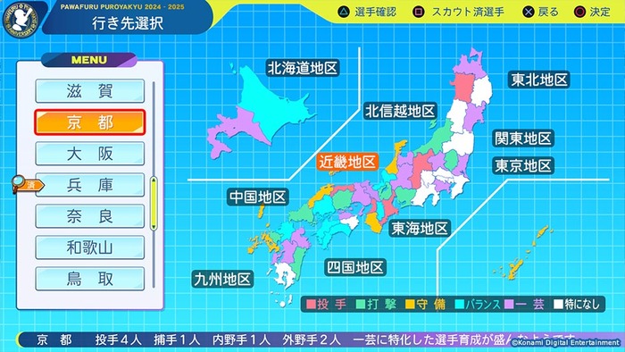 機能2