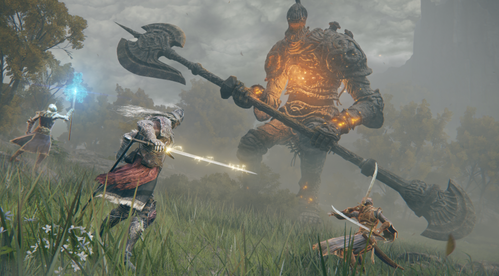 エルデンリング 持久力って必要か