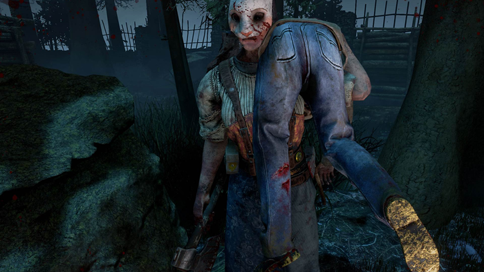 Dead by Daylight