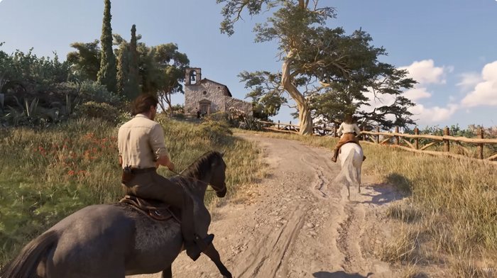 マフィア：オリジン ～裏切りの祖国