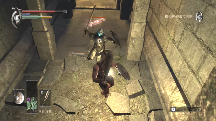 デモンズソウル_2