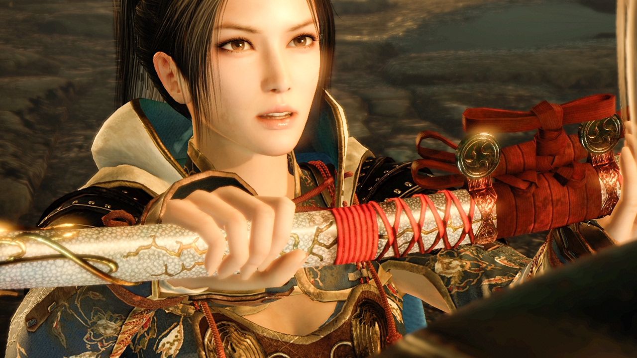 仁王 このゲームの女キャラって本当に可愛いよな 漫画まとめ うさちゃんねる 仁王 このゲームの女キャラって本当に可愛いよな 漫画まとめ うさちゃんねる