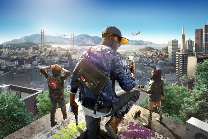 watchdogs2