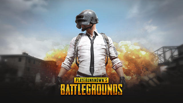 PUBG