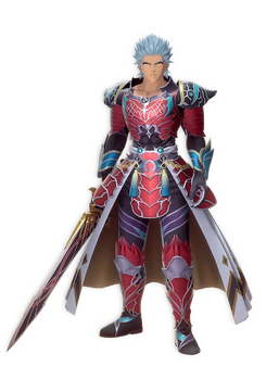 ロマサガ2R_noel_human