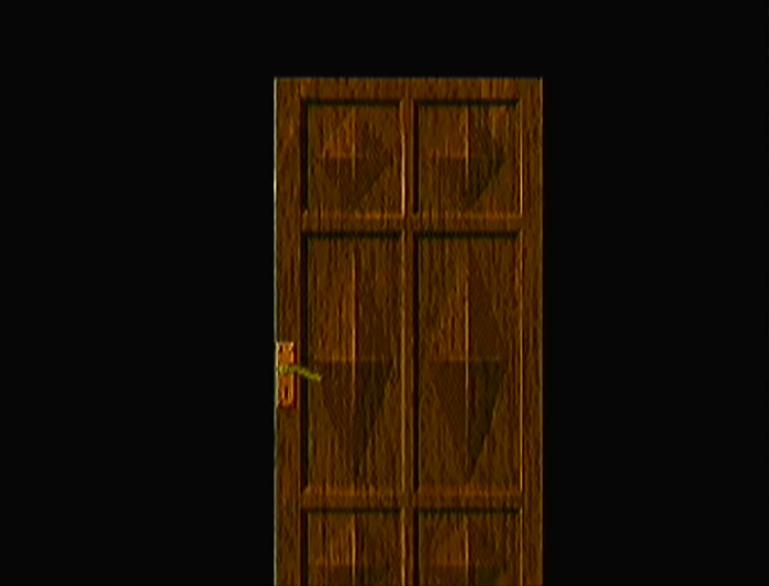 バイオハザード