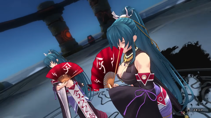 空の軌跡 the 2nd_台北ゲームショウ2026スペシャルトレーラー3