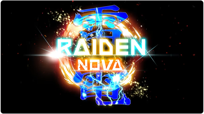 雷電NOVA